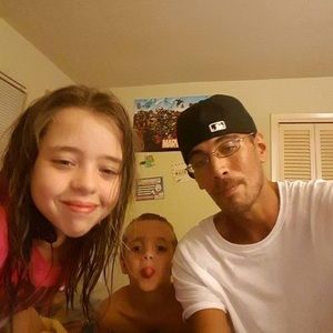 Meet your Posher, Donald